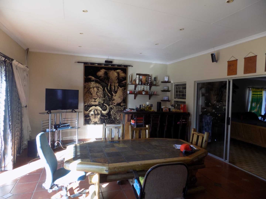 4 Bedroom Property for Sale in Universitas Ridge Free State